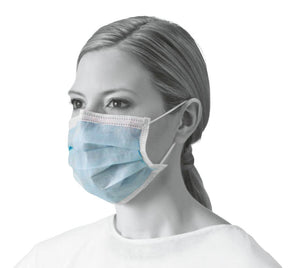 3-Ply Procedure Masks (Adult)
