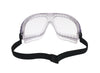 3M Adjustable GoggleGear™ Safety Goggles