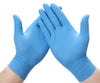 N-DEX Original Powder-Free Nitrile Gloves -X-Small 100/bx