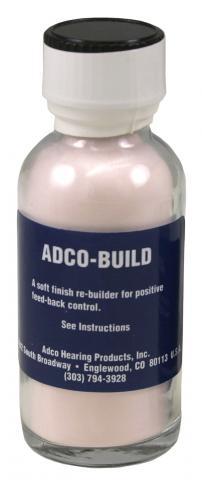 ADCO-Build Powder Only - 1oz