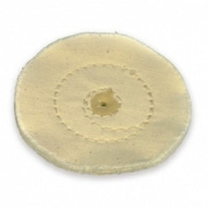 Buffing Wheel - 20-Ply