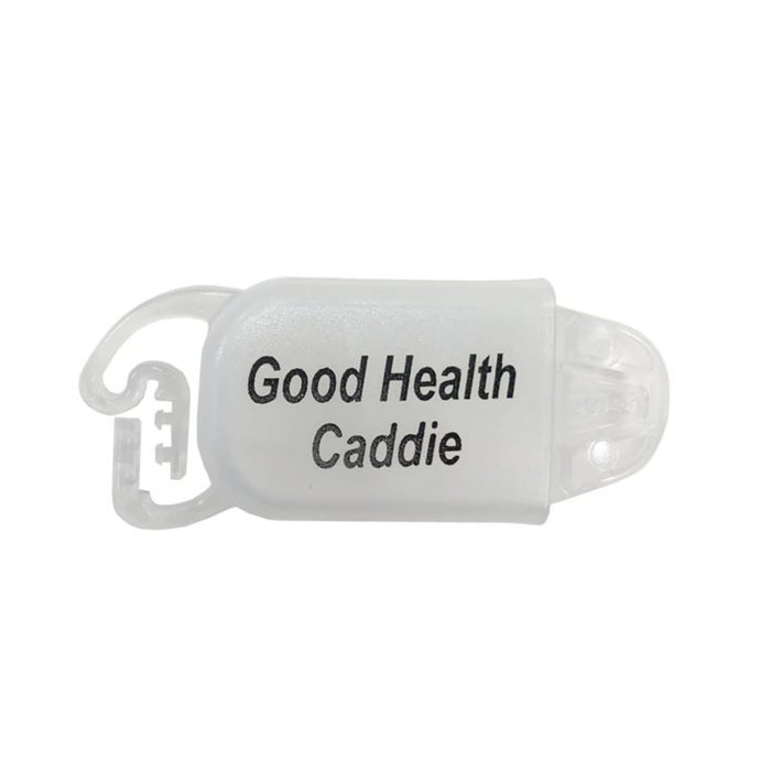 Good Health Caddie - Individual