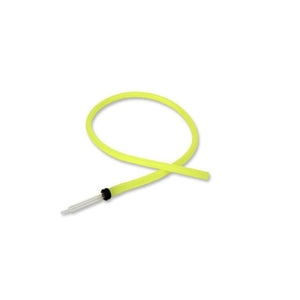 Mark V Replacement Tubing with Clear Probe Tip - Yellow