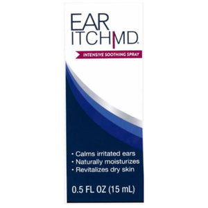 Ear Itch MD Nighttime