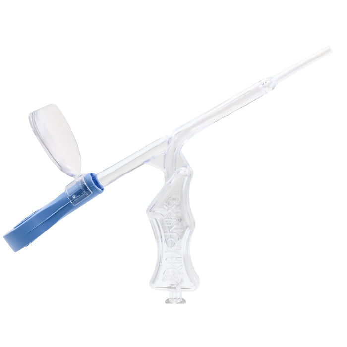 Bionix Lighted Suction for Cerumen Removal
