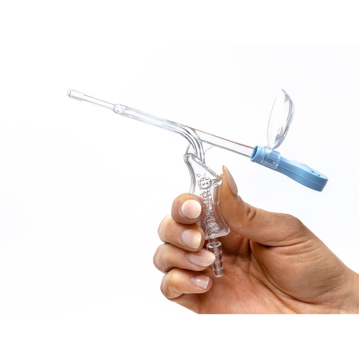 Bionix Lighted Suction for Cerumen Removal