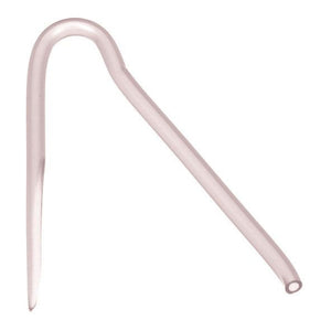 Preformed DisappEar Tubing (Color A/B - Pink)