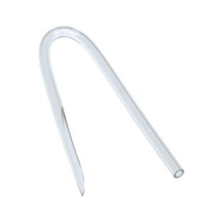 Single Bend Tubing - All Sizes
