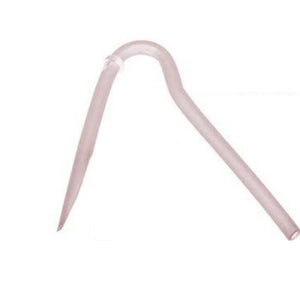 Disappear TRS Tubing - Color A/B (Pink)