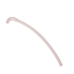 Preformed Disappear CFA Tubing - Color A/B (Pink)