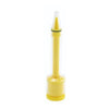 Impression Syringes (Yellow)