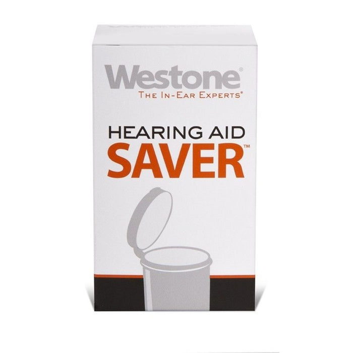 Hearing Aid Saver