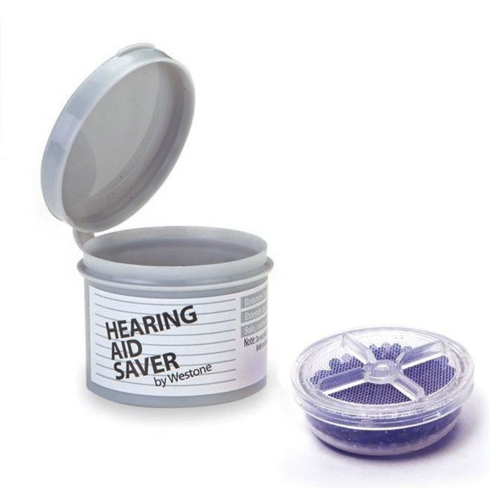 Hearing Aid Saver Mini