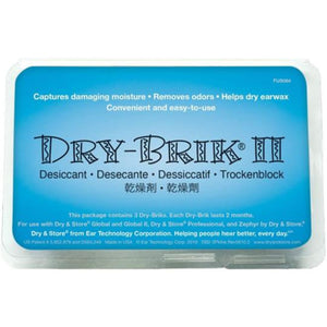 Dry-Brik II Desiccant