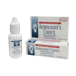 Audiologist's Choice Wax Removal Refill