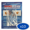 NanoClean Trial Card - Pack of 10