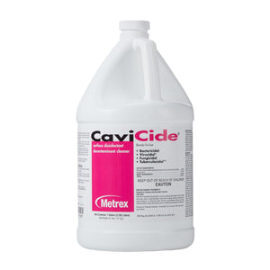 CaviCide™ Surface Disinfectant Cleaner - 1 Gallon