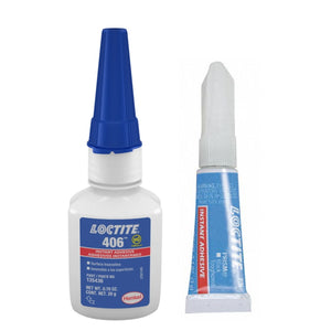 Zhanlida T9000 Clear Contact Adhesive Repair Glue With Precision Applicator  Tip – 110ML –