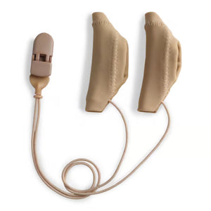 Ear Gear Cochlear - Corded Binaural