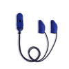 Ear Gear Micro - Corded Binaural