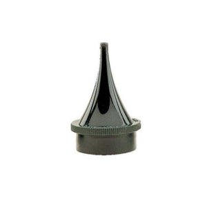 Welch Allyn Ear Speculum Tip Round Tip Plastic 2mm Reusable