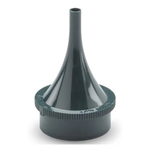 Welch Allyn Ear Speculum Tip Round Tip Plastic 3mm Reusable