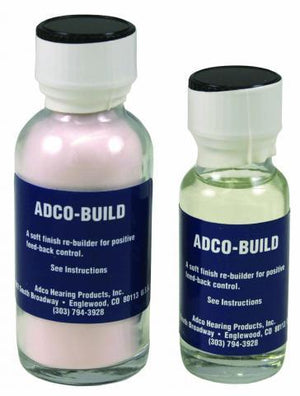 ADCO-Build Powder & Liquid, Small