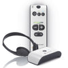 Bellman Maxi Pro Personal Amplifier with Headphones & TV Listening Kit
