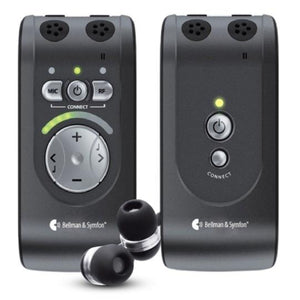 Bellman Domino Pro Listening System