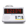 HomeAware Alarm Clock & Telephone Ring Signaler – HA360M2.1