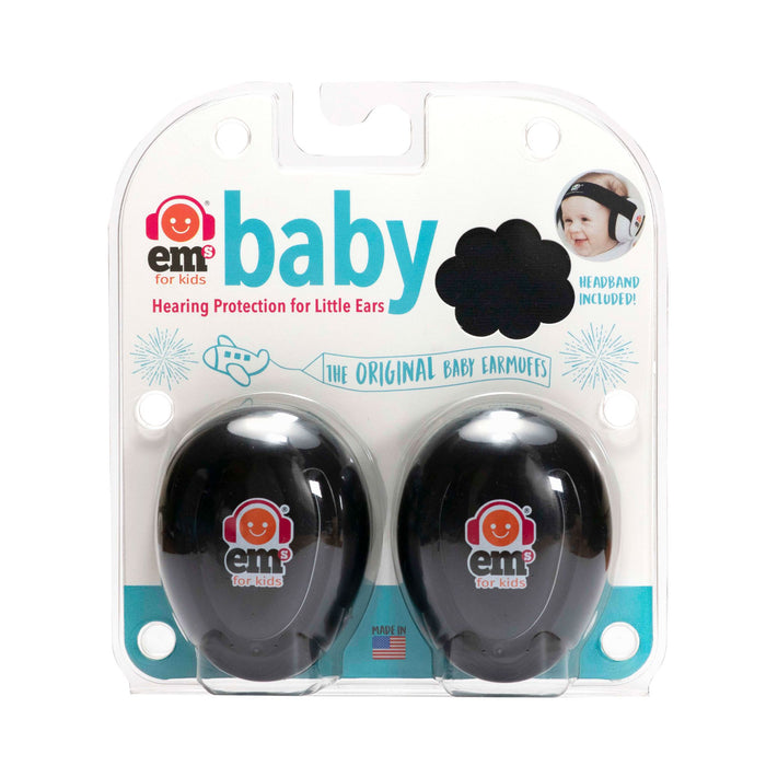 EM's™ Earmuffs for Babies