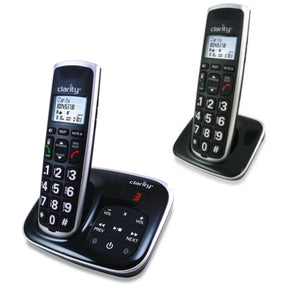 Clarity BT914 Amplified Bluetooth Phone + Expansion Handset BUNDLE