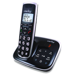 Clarity BT914 Amplified Bluetooth Cordless Phone