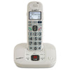 Clarity D714 Amplified Cordless Phone with Answering Machine
