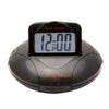 Sonic Shaker Pillow Clock- SBP100