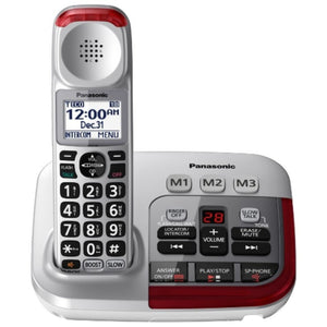 Panasonic KX-TGM450S Amplified Cordless Phone