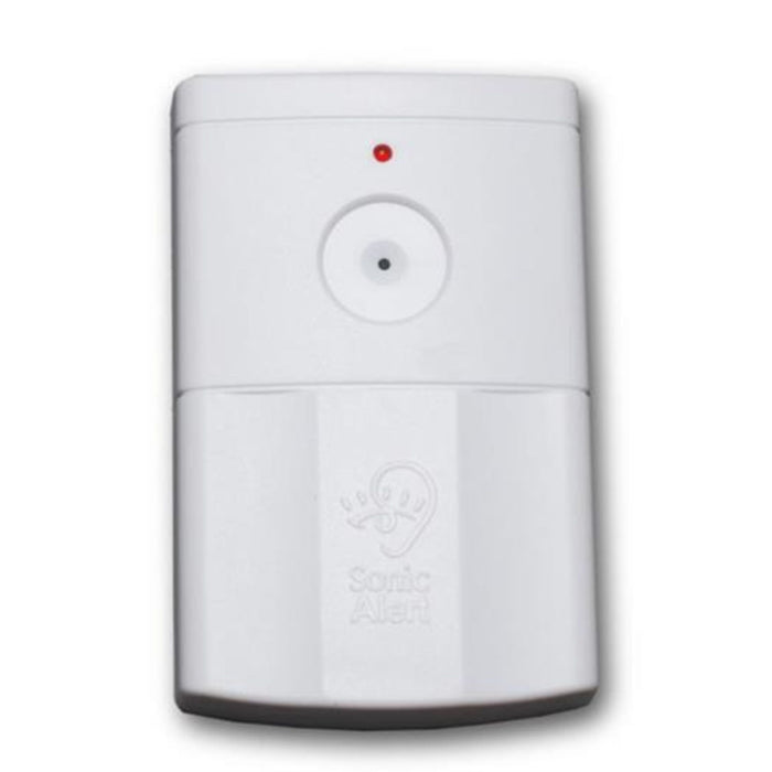 Sonic Alert HomeAware Smoke and CO Sound Signaler HA360SSSC