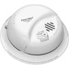 BRK CO5120BN Carbon Monoxide Detector without Strobe