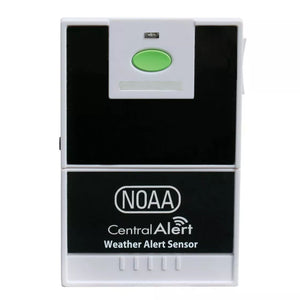 CentralAlert Storm Warning Alert Model CA-NOAA