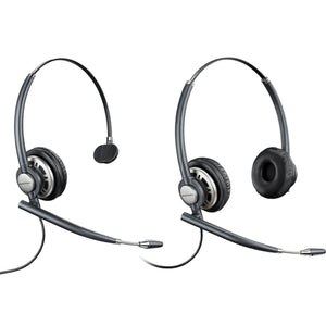 Plantronics EncorePro 700 Series Noise-Cancelling Headsets