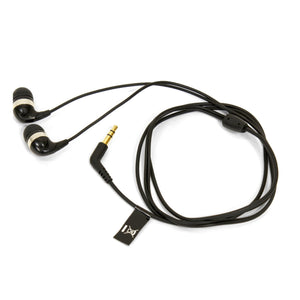 Dual, In-Ear Isolation Earphones (EAR 042)