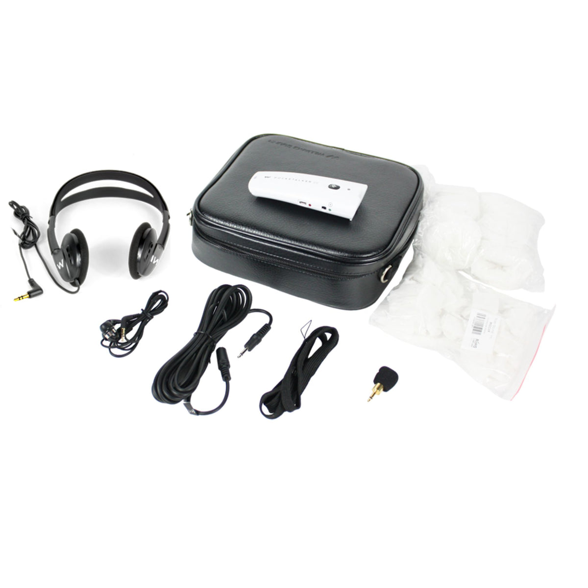 Pocketalker Personal deals Amplifier