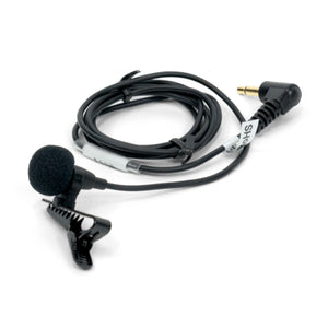 Mini Lapel Clip Microphone (MIC 090)