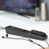 Sennheiser Flex 5000 TV Listening System + HD4.20s Headphone Bundle