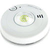 7020BSL Hardwired Smoke Alarm with LED Strobe Light