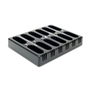 Williams Sound 12-Bay Drop In Charger CHG 3512