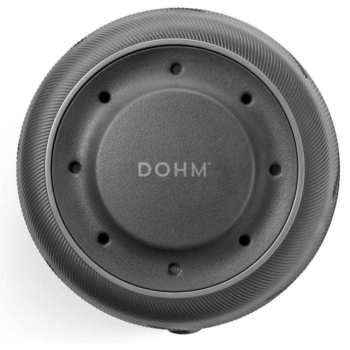 Dohm® Natural Sound Machine - Charcoal